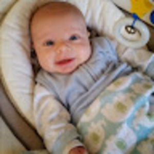 Meet your Posher, Christine